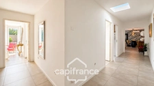 DAX CENTRE-VILLE – MAISON CONTEMPORAINE DE PLAIN-PIED – DPE A - PMR