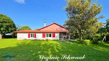 HABAS – Maison landaise rénovée – 160 m² – 4 chambres – DPE C