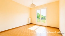 PUYOO (64)Maison familiale - 137 m2 - 6 chambres - sous-sol - 2 600 m2 de terrain clos