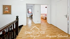 ARNEGUY (64) APPARTEMENT EN DUPLEX, 3 CHAMBRES 