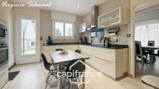 Maison à vendre 5 pièces HABAS (40) de plain-pied – Calme, confort et proximité immédiate des commodités