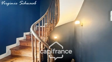 HABAS (40) Maison de caractère rénovée – DPE B, piscine chauffée, 6 chambres
