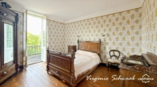 POUILLON (40) Maison de caractère 14 pièces – 9 chambres – Dépendances – 1 hectare de terrain
