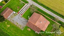 Maison à vendre 6 pièces GAMARDE LES BAINS (40) TERRAIN 1 863 m2