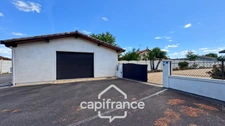 POMAREZ 40 - HOUSE 164 m2 - 4 BEDROOMS - OUTBUILDING - SWIMMING POOL - ENCLOSED GROUNDS