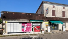Fonds de commerce à vendre HABAS (40)