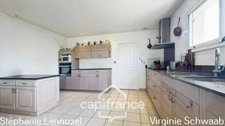 MAISON CONTEMPORAINE – 135 m² – DPE A – AMOU