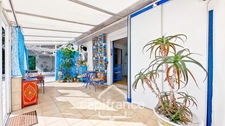 DAX – 5-bedroom house with swimming pool + 2 independent apartments with rental income
