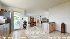 MAISON CONTEMPORAINE – 135 m² – DPE A – AMOU