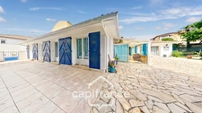 DAX – 5-bedroom house with swimming pool + 2 independent apartments with rental income