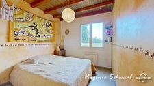 Maison à vendre 6 pièces GAMARDE LES BAINS (40) TERRAIN 1 863 m2