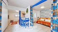 DAX – 5-bedroom house with swimming pool + 2 independent apartments with rental income