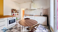 HABAS – Maison landaise rénovée – 160 m² – 4 chambres – DPE C