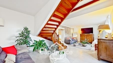 Dpt  (64)PUYOO AU CALME, PROPRIÉTÉ DE CARACTÈRE – 192 m² – DÉPENDANCES – APPARTEMENT T3 LOUÉ – CADRE PRIVILÉGIÉ