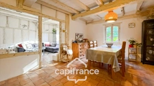 POUILLON (40) 🌿 Maison landaise de plain-pied au calme sans voisins – Havre de paix au cœur de la Chalosse