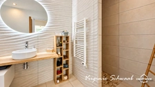 GOOS (40) GOOS, RECENT HOUSE BUILT IN 2023, 150 M² WITH 1.3 HECTARES AND 165 M² OUTBUILDING, 15 KM FROM DAX