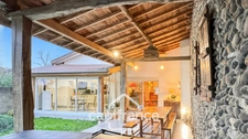 Dpt  (64)PUYOO AU CALME, PROPRIÉTÉ DE CARACTÈRE – 192 m² – DÉPENDANCES – APPARTEMENT T3 LOUÉ – CADRE PRIVILÉGIÉ