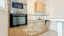 SAINT PIERRE DU MONT (40), À VENDRE – Appartement T3 de 55,60 m² – Résidence sécurisée avec piscine – Terrasse et Parking privés