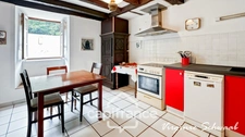 ARNEGUY (64) APPARTEMENT EN DUPLEX, 3 CHAMBRES 