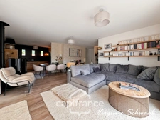 Habas, for sale: CONTEMPORARY HOUSE – 3 BEDROOMS – SWIMMING POOL – ENERGY RATING A – ENCLOSED GROUNDS