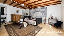 ESTIBEAUX (40), HOUSE OF 192 M², 5 BEDROOMS, SWIMMING POOL, STUDIO AND OUTBUILDING ON 4,400 M²