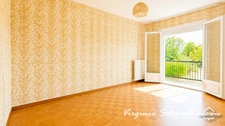 PUYOO (64)Maison familiale - 137 m2 - 6 chambres - sous-sol - 2 600 m2 de terrain clos