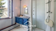  FOR SALE – HABAS – LARGE TOWN HOUSE WITH NUMEROUS OUTBUILDINGS – 2000 M2 GARDEN