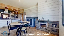 Dpt Landes (40), HABAS, SUPERBE MAISON LANDAISE AVEC LOGEMENT INDEPENDANT, ATELIER ET GARAGE, TERRAIN 2112 M2