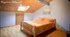 Maison familiale Pomarez centre – piscine, jardin 1600 m², dépendances