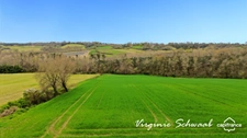 Maison à vendre 6 pièces GAMARDE LES BAINS (40) TERRAIN 1 863 m2
