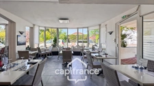 DAX (40) À VENDRE – Fonds de Commerce Bar / Restaurant 