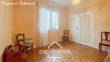 Maison à vendre 5 pièces HABAS (40) de plain-pied – Calme, confort et proximité immédiate des commodités