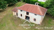 Dpt Landes (40), for sale PEYREHORADE PROPERTY OF 280 M2 ON A PARK OF 15,065 M2
