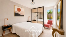 DAX CENTRE-VILLE – MAISON CONTEMPORAINE DE PLAIN-PIED – DPE A - PMR