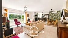 DAX CENTRE-VILLE – MAISON CONTEMPORAINE DE PLAIN-PIED – DPE A - PMR