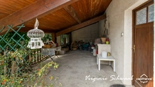 ESTIBEAUX (40), HOUSE OF 192 M², 5 BEDROOMS, SWIMMING POOL, STUDIO AND OUTBUILDING ON 4,400 M²