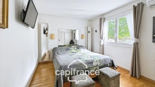 CASTETS 40  – Maison rénovée de 123 m² avec T1 indépendant, sous-sol aménageable de 100 m² et jardin paysagé