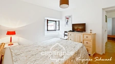 ARNEGUY (64) APPARTEMENT EN DUPLEX, 3 CHAMBRES 