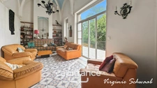 Dpt Landes (40), for sale PEYREHORADE PROPERTY OF 280 M2 ON A PARK OF 15,065 M2