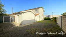 DAX (40) DAX, SECTEUR BERRE / SAINT-VINCENT – MAISON FAMILIALE DE 4 CHAMBRES AVEC JARDIN CLOS DE 380 M²