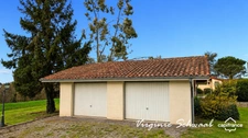 Maison à vendre 6 pièces GAMARDE LES BAINS (40) TERRAIN 1 863 m2