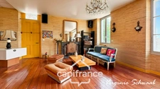 Dpt Landes (40), for sale PEYREHORADE PROPERTY OF 280 M2 ON A PARK OF 15,065 M2