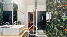 HABAS (40) Maison de caractère rénovée – DPE B, piscine chauffée, 6 chambres