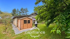 POUILLON (40) 🌿 Maison landaise de plain-pied au calme sans voisins – Havre de paix au cœur de la Chalosse