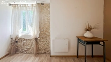 HABAS (40) MAISON RÉNOVÉE – 3 CHAMBRES – TERRASSE VUE PYRÉNÉES – TERRAIN 2000 m2