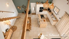 GOOS (40) GOOS, RECENT HOUSE BUILT IN 2023, 150 M² WITH 1.3 HECTARES AND 165 M² OUTBUILDING, 15 KM FROM DAX
