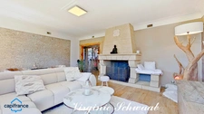 Dpt Landes (40), for sale 17 KM FROM DAX, FAMILY HOUSE WITH INDEPENDENT ACCOMMODATION, WORKSHOP AND GARAGE, LAND 2112 M2