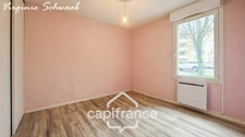 SAINT PIERRE DU MONT (40), À VENDRE – Appartement T3 de 55,60 m² – Résidence sécurisée avec piscine – Terrasse et Parking privés