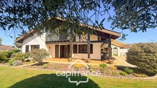 POMAREZ 40 - MAISON 164 m2 - 4 CHAMBRES - DEPENDANCE - PISCINE - TERRAIN CLOS