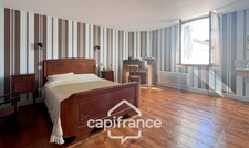  FOR SALE – HABAS – LARGE TOWN HOUSE WITH NUMEROUS OUTBUILDINGS – 2000 M2 GARDEN